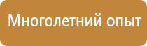 стандартные знаки безопасности